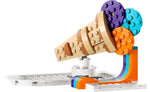 60363 | LEGO® City Ice-Cream Shop