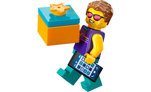 60363 | LEGO® City Ice-Cream Shop