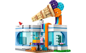 60363 | LEGO® City Ice-Cream Shop