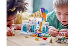 60363 | LEGO® City Ice-Cream Shop