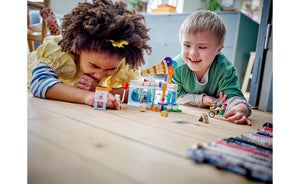 60363 | LEGO® City Ice-Cream Shop