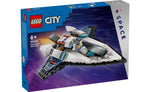 60430 | LEGO® City Interstellar Spaceship