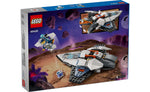 60430 | LEGO® City Interstellar Spaceship