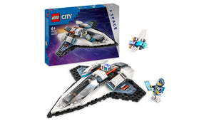 60430 | LEGO® City Interstellar Spaceship