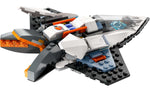 60430 | LEGO® City Interstellar Spaceship
