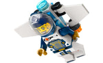 60430 | LEGO® City Interstellar Spaceship