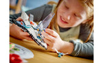 60430 | LEGO® City Interstellar Spaceship
