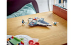 60430 | LEGO® City Interstellar Spaceship