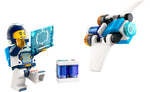 60430 | LEGO® City Interstellar Spaceship