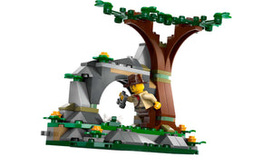 60426 | LEGO® CITY Jungle Explorer Off-Road Truck