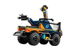60426 | LEGO® CITY Jungle Explorer Off-Road Truck