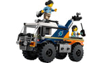 60426 | LEGO® CITY Jungle Explorer Off-Road Truck