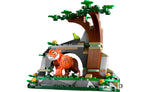 60426 | LEGO® CITY Jungle Explorer Off-Road Truck