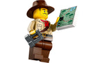 60426 | LEGO® CITY Jungle Explorer Off-Road Truck