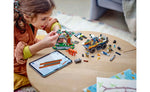60426 | LEGO® CITY Jungle Explorer Off-Road Truck
