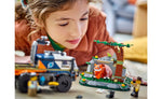 60426 | LEGO® CITY Jungle Explorer Off-Road Truck