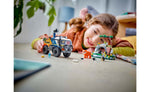 60426 | LEGO® CITY Jungle Explorer Off-Road Truck