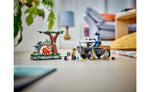60426 | LEGO® CITY Jungle Explorer Off-Road Truck