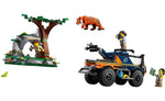60426 | LEGO® CITY Jungle Explorer Off-Road Truck
