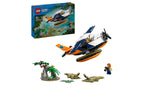 60425 | LEGO® CITY Jungle Explorer Water Plane