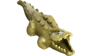60425 | LEGO® CITY Jungle Explorer Water Plane