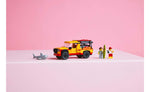 60453 | LEGO® City Lifeguard Beach Rescue Truck