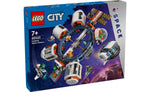 60433 | LEGO® City Modular Space Station