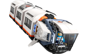 60433 | LEGO® City Modular Space Station