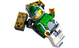 60433 | LEGO® City Modular Space Station
