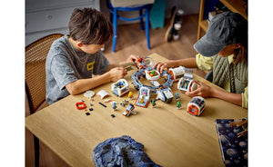 60433 | LEGO® City Modular Space Station
