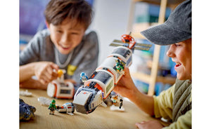60433 | LEGO® City Modular Space Station