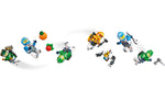 60433 | LEGO® City Modular Space Station