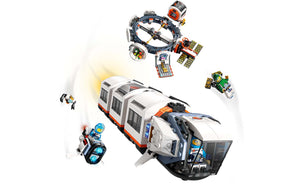 60433 | LEGO® City Modular Space Station