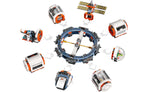 60433 | LEGO® City Modular Space Station