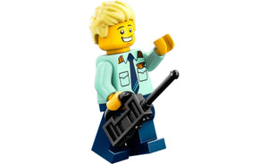 60367 | LEGO® City Passenger Aeroplane