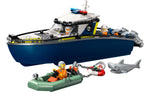 60456 | LEGO® City Police Boat Chase