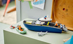 60456 | LEGO® City Police Boat Chase