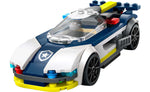60415 | LEGO® City Police Car And Muscle Car Chase