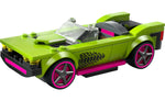 60415 | LEGO® City Police Car And Muscle Car Chase