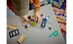 60415 | LEGO® City Police Car And Muscle Car Chase