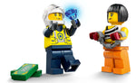 60415 | LEGO® City Police Car And Muscle Car Chase