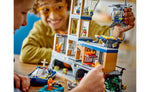 60419 | LEGO® City Police Prison Island