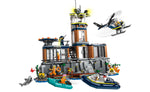 60419 | LEGO® City Police Prison Island