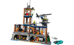 60419 | LEGO® City Police Prison Island