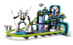 60421 | LEGO® CITY Robot World Roller-Coaster Park