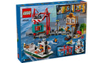 60422 | LEGO® CITY Seaside Harbour with Cargo Ship