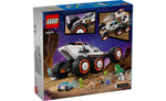 60431 | LEGO® City Space Explorer Rover And Alien Life