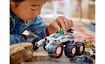 60431 | LEGO® City Space Explorer Rover And Alien Life