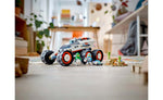 60431 | LEGO® City Space Explorer Rover And Alien Life