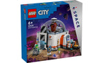 60439 | LEGO® City Space Science Lab
